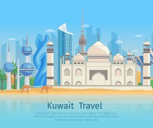 Travel to Kuwait