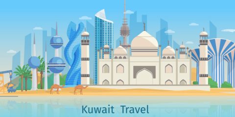 Travel to Kuwait