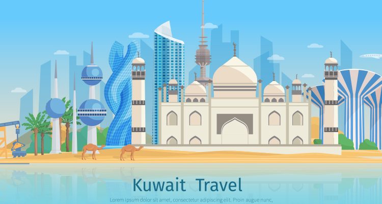 Travel to Kuwait