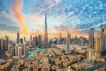 Dubai optimal weather conditions peak season low-cost flights fare comparison tools price alerts alternative airports budget-friendly travel Dubai travel guide travel planning