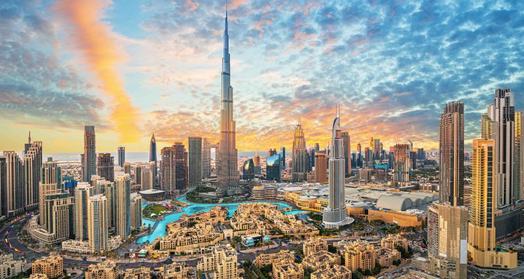 Dubai optimal weather conditions peak season low-cost flights fare comparison tools price alerts alternative airports budget-friendly travel Dubai travel guide travel planning